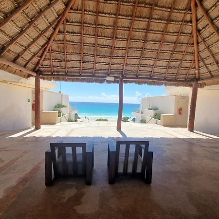 Ocean View Apartment, Best Beach Area, 3 Bedrooms Cancún Extérieur photo