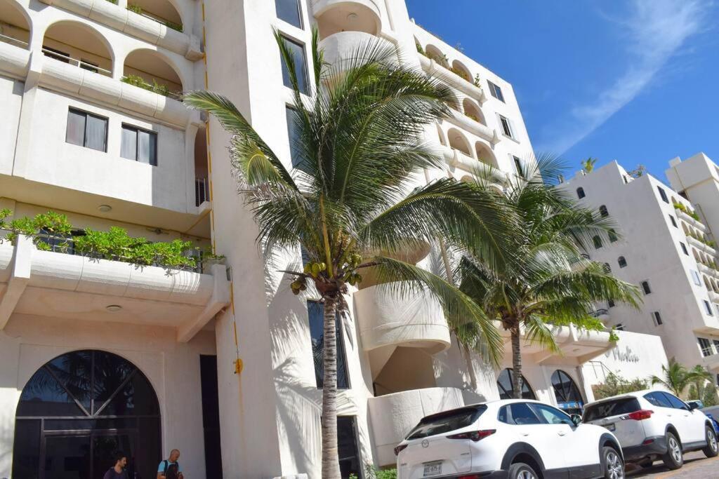 Ocean View Apartment, Best Beach Area, 3 Bedrooms Cancún Extérieur photo